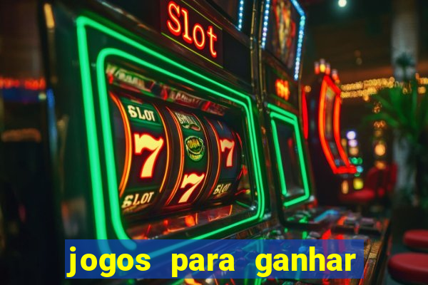 jogos para ganhar dinheiro no pix pagbank